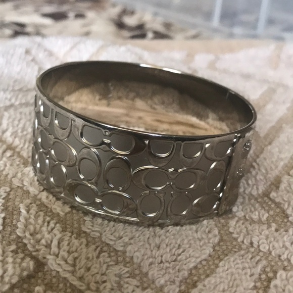 Coach Bracelet - Picture 1 of 4